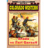 Zrada ve Fort Garnett