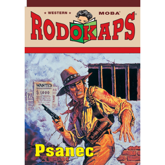 Psanec