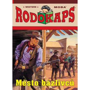 Město bázlivců