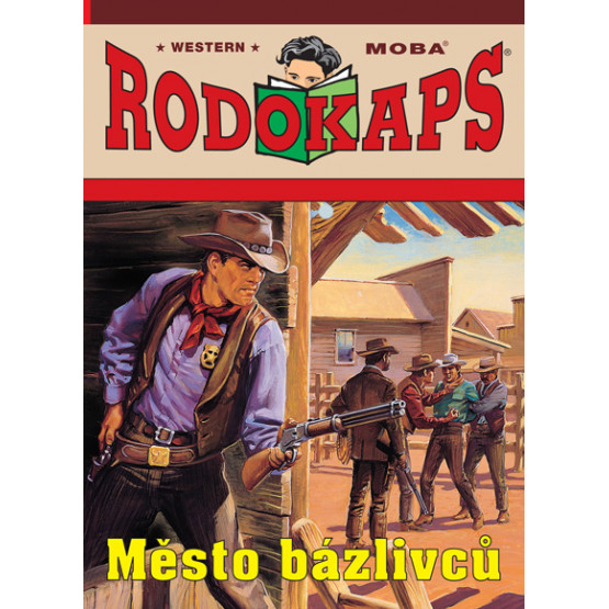 Město bázlivců
