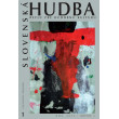Slovenská hudba 1/2024