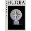 Slovenská hudba 1/2025