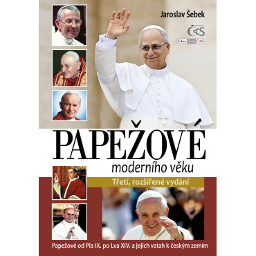Papežové moderního věku