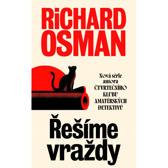 Řešíme vraždy