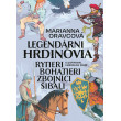 Legendárni hrdinovia