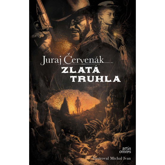 Zlatá truhla