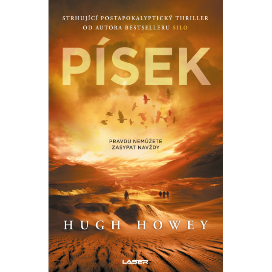 Písek