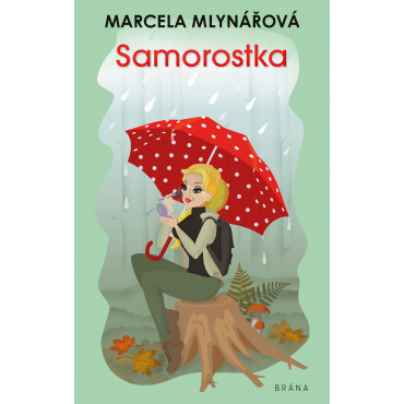 Samorostka