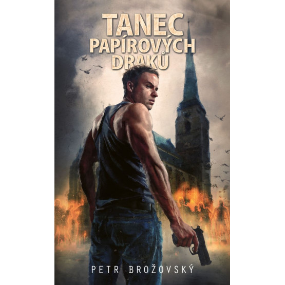 Tanec papírových draků (2. vydání)