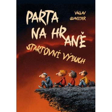 Parta na hraně