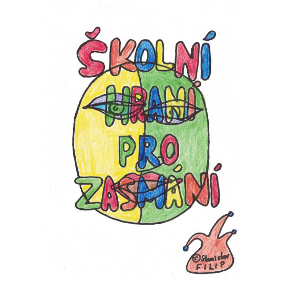 Školní hraní pro zasmání