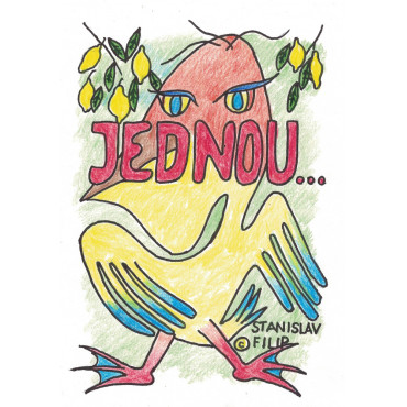 Jednou…