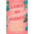Láska na spadnutí