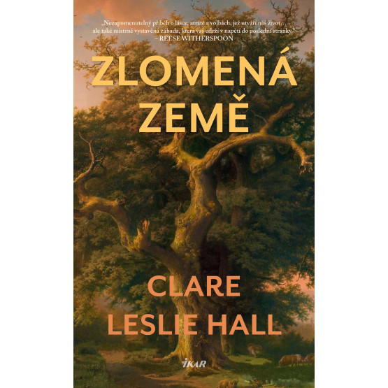 Zlomená země