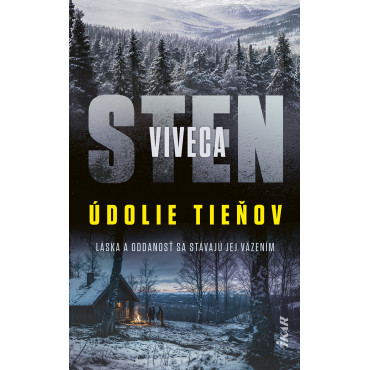 Údolie tieňov