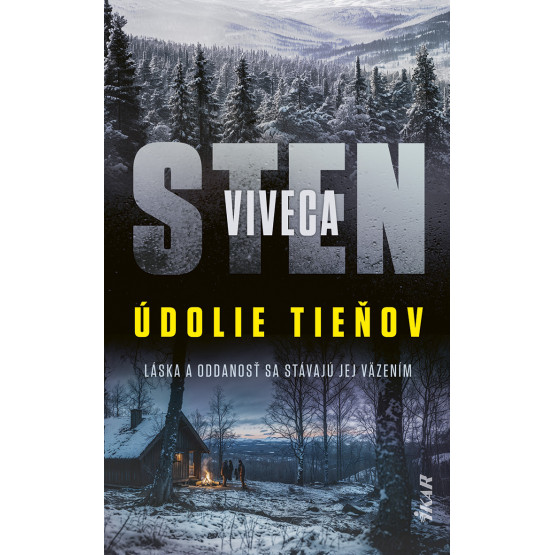 Údolie tieňov