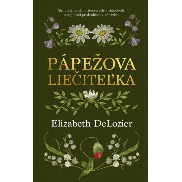 Pápežova liečiteľka