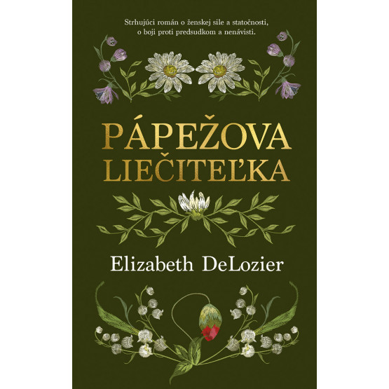 Pápežova liečiteľka