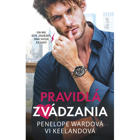Pravidlá zvádzania