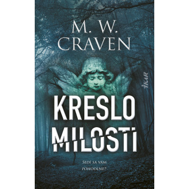 Kreslo milosti