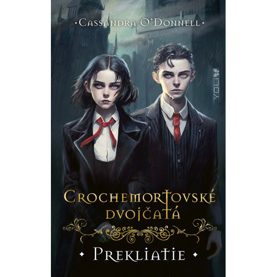 Prekliatie