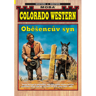 Oběšencův syn