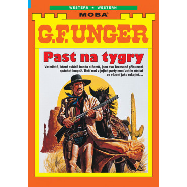 Past na tygry 