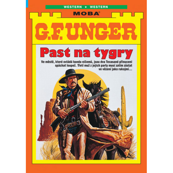 Past na tygry 
