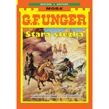 Stará stezka 