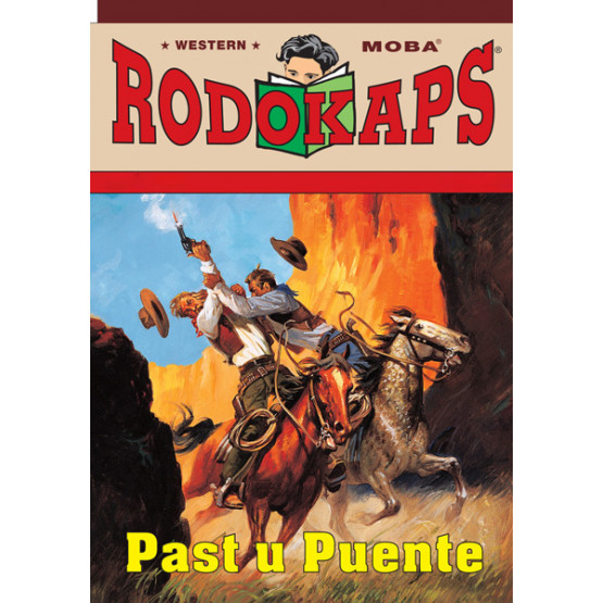 Past u Puente