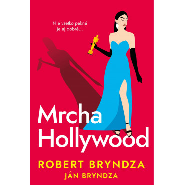 Mrcha Hollywood