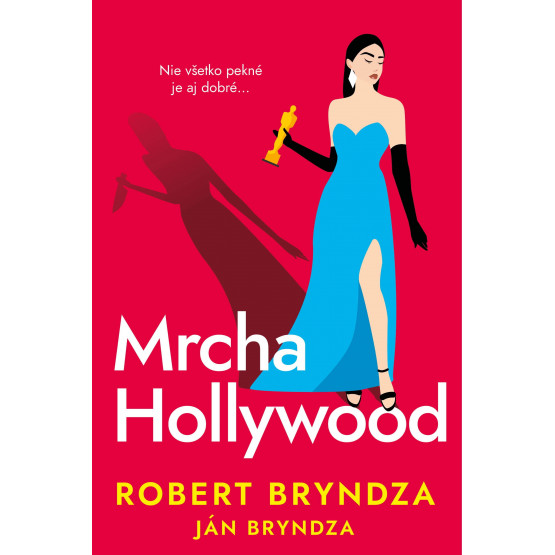 Mrcha Hollywood