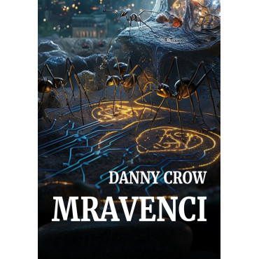 Mravenci