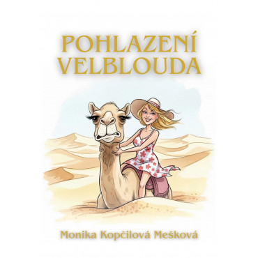 Pohlazení velblouda