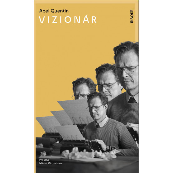 Vizionár
