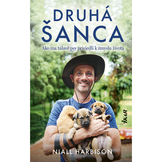 Nádej: Ako ma túlavé psy priviedli k zmyslu života