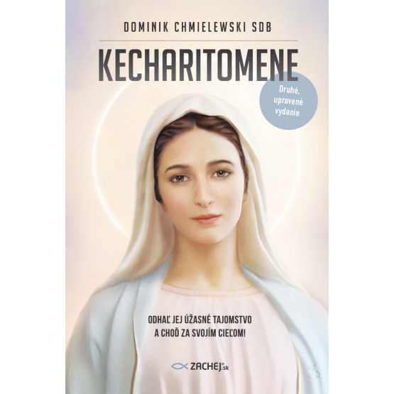Kecharitomene