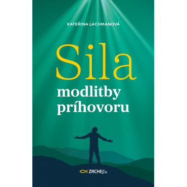 Sila modlitby príhovoru