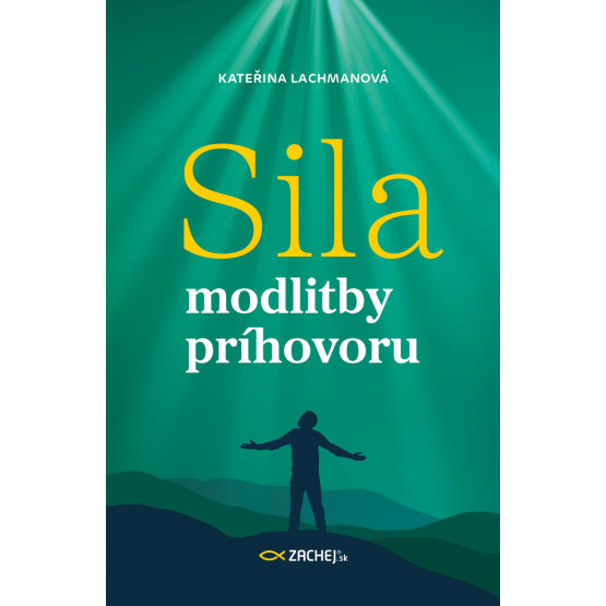 Sila modlitby príhovoru