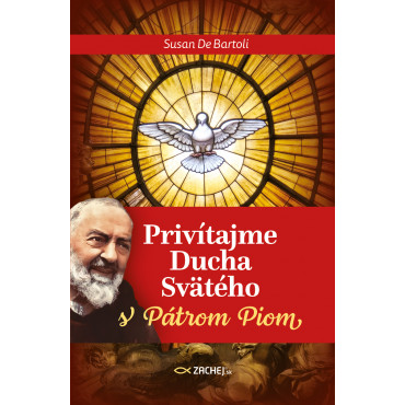 Privítajme Ducha Svätého s Pátrom Piom