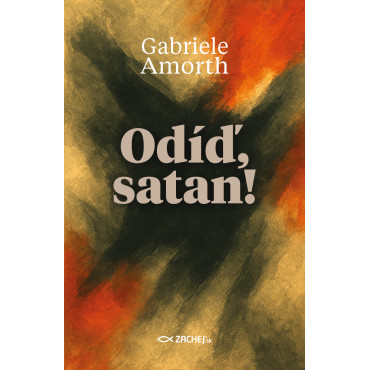 Odíď, satan!