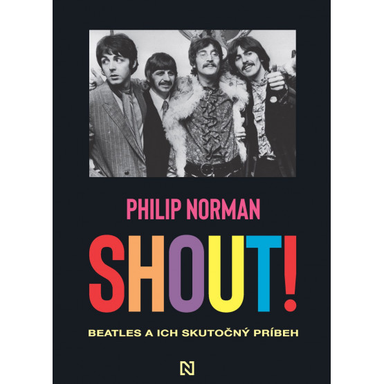 Shout!