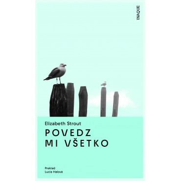 Povedz mi všetko