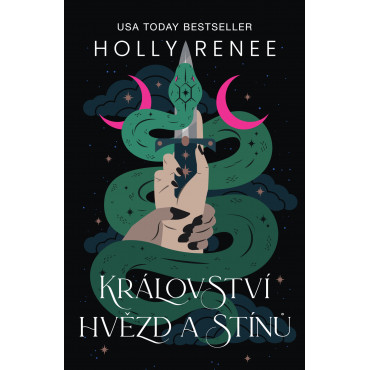 Království hvězd a stínů