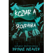 Kožiar a Škovránka