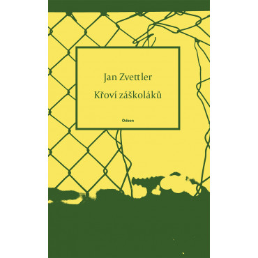 Křoví záškoláků