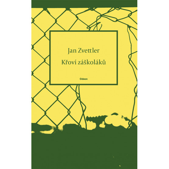 Křoví záškoláků