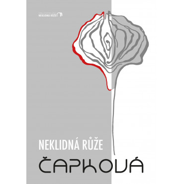 Neklidná růže