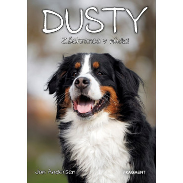 Dusty: Záchranca v núdzi