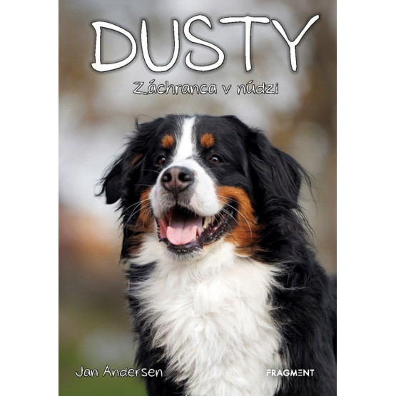 Dusty: Záchranca v núdzi